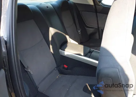 2004 Mazda Rx-8 Sport Automatic из США, поврежденный, VIN JM1FE17N340114146